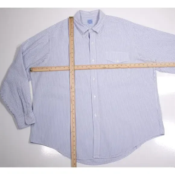 men short sleeve dress shirt The Organic Short Sleeve Oxford Shirt